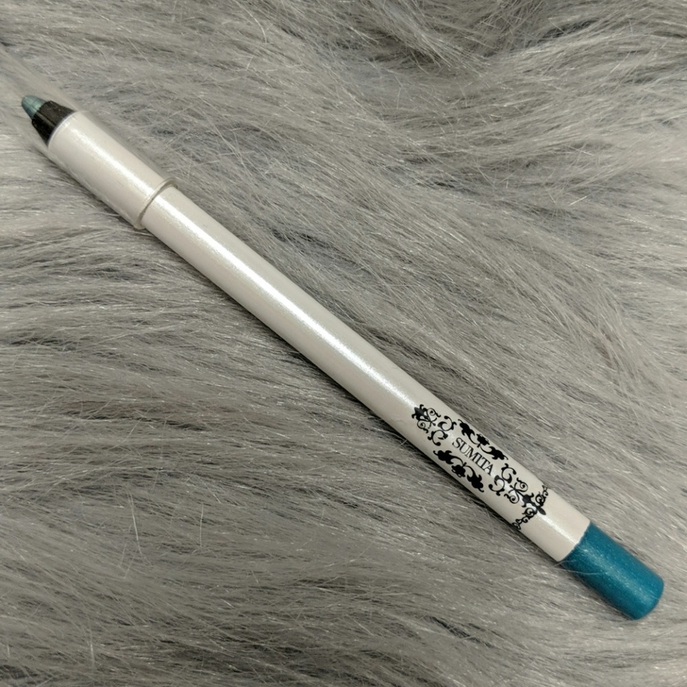 💙NWOT Sumita Color Intense Eyeliner in Tasha